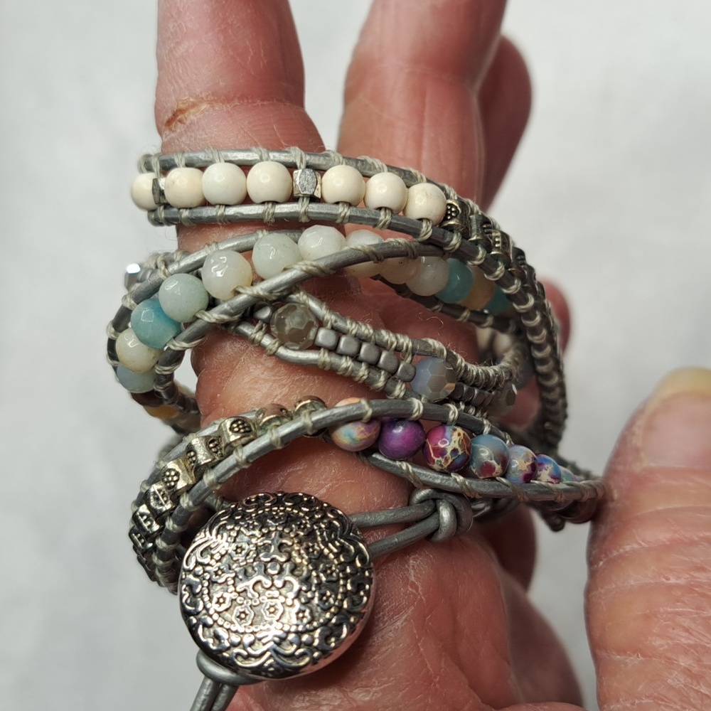 Wrap/Braclet? Necklace? - Picture 2 of 5